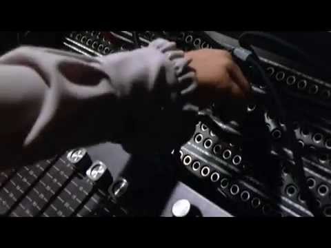 Breakwater - Release the Beast (JTVR's Original 1980's Sample to Daft Punk's Robot Rock)