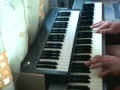 debbie - Michael Nyman (from "wonderland")