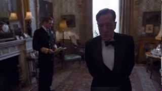 Alexandre Desplat. Lionel and Bertie