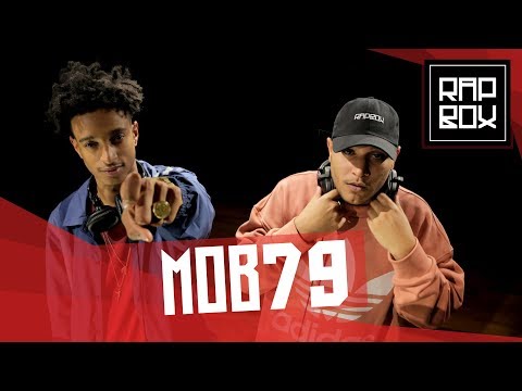 Ep. 133 - MOB79 - "Desagradável" [Prod. Mind]