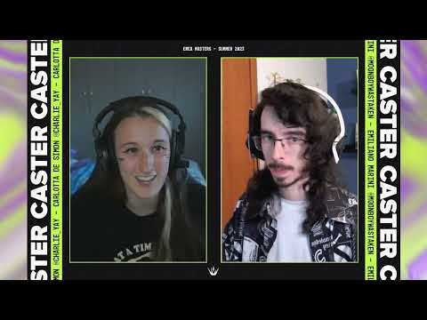 EMEA Masters Summer 2023 | Playoffs - Day 4 | GO vs KC (Game 3)