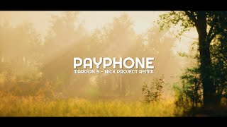 Download lagu DJ Slow Remix !!! Payphone (Nick Project Remix) mp3