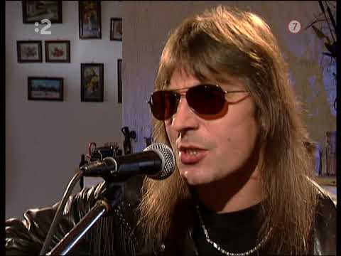 Ales Brichta   Dívka s perlami ve vlasech (Chaluparium 2003)