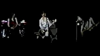 Veruca Salt ~ &quot;Get Back&quot;, &quot;All Hail Me&quot;, &amp; &quot;Stoneface&quot; Live (Coca-Cola Starplex Amphitheatre, 1995)