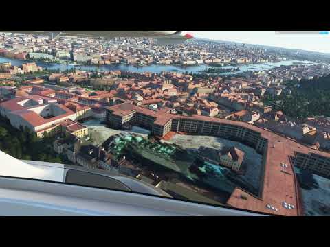 Visiting Prague, Czech Republic