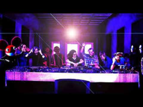 Bingo Players Ft  Nicky  Romero-Toulose-Rattle -(EpicMix)