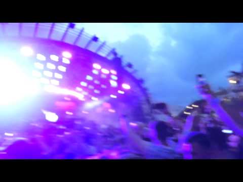 Departures Otto Knows with Million Voices @ Ushuaia Ibiza 2/7-14