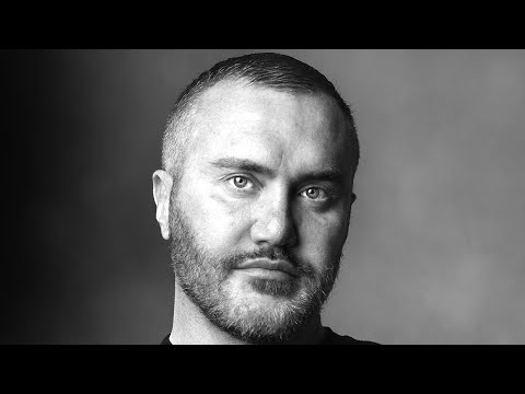 Groomed For Self Destruction-Nick Thorsen