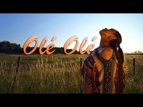 ALKETA - OLÈ OLÈ (PROD. BY TANZBAR)
