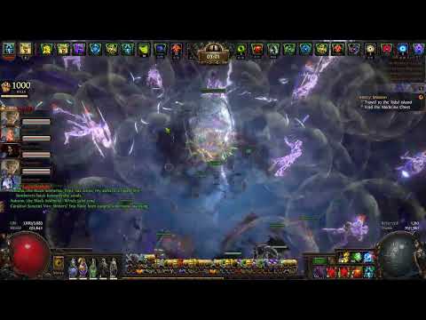 Deadeye Kinetic Blast 5-way carry