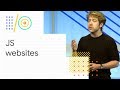 Deliver search-friendly JavaScript-powered websites (Google I/O '18) Deliver search-friendly JavaScript-powered websites (Google I/O '18)