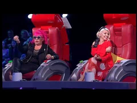 Svadja Dare Bubamare i zorice brunclik romkinje