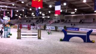 Une Star de Theyssamy - Fabien de Robillard - 130 St-Lô