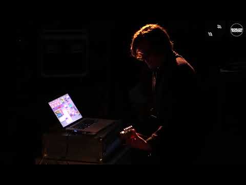 Thirty Three Thirty Three (33-33) presents CHRISTIAN FENNESZ live // Boiler Room