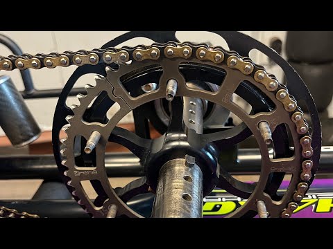 How to Gears part:1 (Driver & Axle Gear)