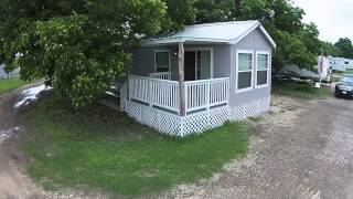Alamo River RV Resort Video