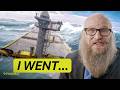 Videos Of Deadly North Sea Waves Are Shocking So I Went There