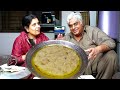 Halwa Recipe Suji Halwa Dessert Desi Ghee Halwa