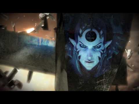 Launch Trailer: Fragments of War