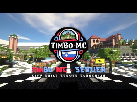 Timbo MC Server - Minecraft Adventure Server IP