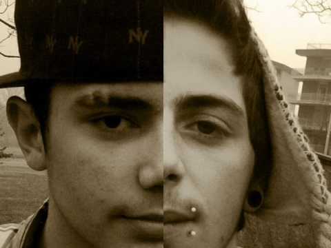 CK feat MR. RIZZUS - L'UNICA COSA