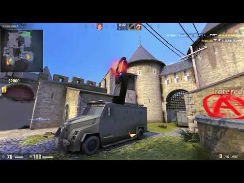 Sayf 34-11 / ALTERNATE aTTaX vs Singularity