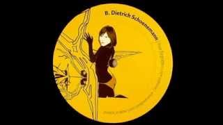 Dietrich Schoenemann - Suicide House