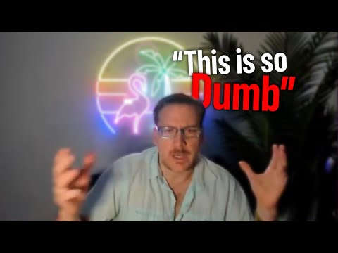 Jay Dyer & Dr. DPH Roast TikTok-Dekonstruktion