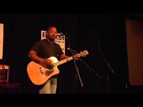 Butch Rice - 2013 DURANGO Songwriter's Expo/BB