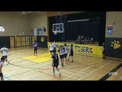 Trojans (39) vs Straw Hats (51) - saturday tier - tcbl 2022 fall