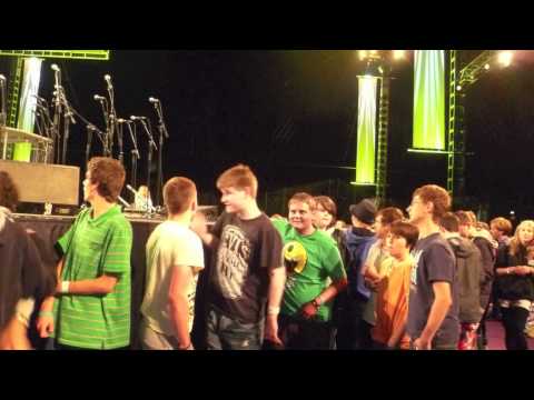 Soul Survivor 2010 - HEC