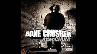 Bone CRUSHER Sound The Horn