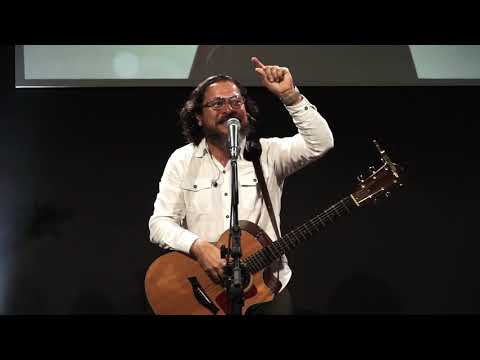 Glorioso Deus - Juliano Nogueira