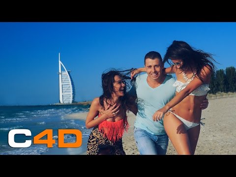 NEMANJA STALETOVIĆ – KRŠIM LOMIM (OFFICIAL VIDEO)