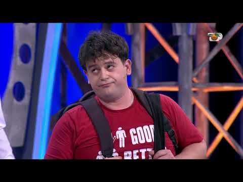 Portokalli, 31 Mars 2024 – Familja Astari (Në kufirin Grek)