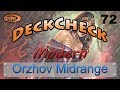 DeckCheck - Modern - 72 - Orzhov Midrange - SpielRaum [Deutsch]