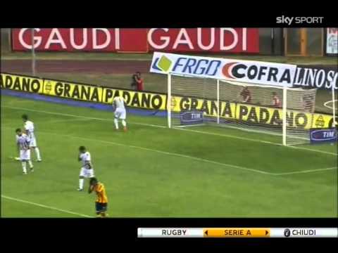 Siena-Lecce 3-0