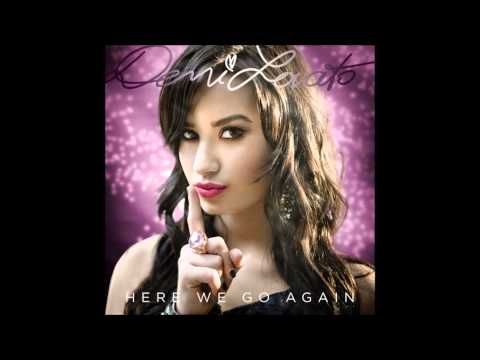 Demi Lovato -  13. Gift Of A Friend (Audio Music)