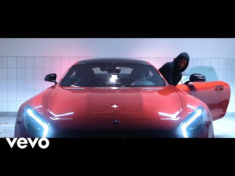 Ace Makaveli - Improper [Leaked][Unreleased]