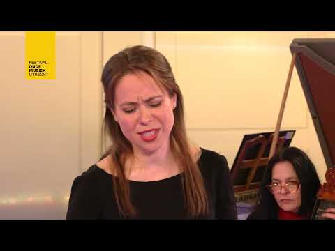 La Sfera Armoniosa & Stefanie True / Mike Fentross - Händel in Rome