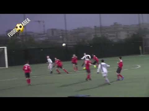 UNDER 16 ELITE: Savio - Grifone Monteverde 2-0