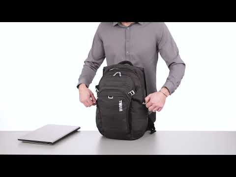 Thule Construct Backpack 24L