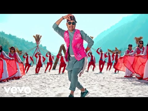 NepMelo - Chatta Ramro