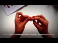 Eikyô Origami #08: MONO 