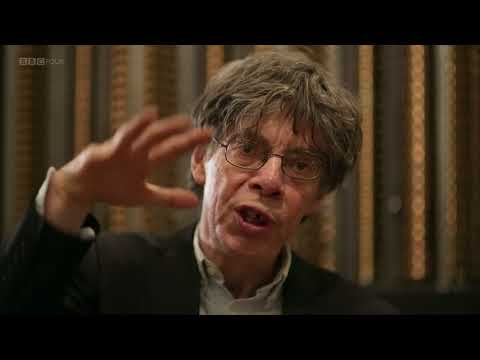 BBC - Mechanical Monsters