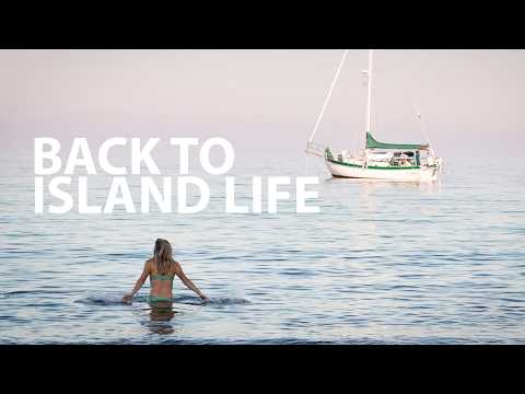 One last stop before we head south for good Ep. 6