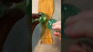Download lagu ASMR Paper Foot Massage #asmr mp3