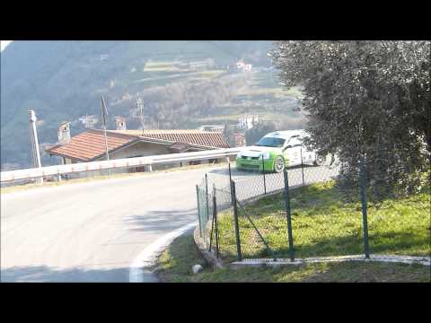 2° Rally Ronde Del Sebino 2013 _ SHOW WITH PURE ENGINE SOUND -HD-