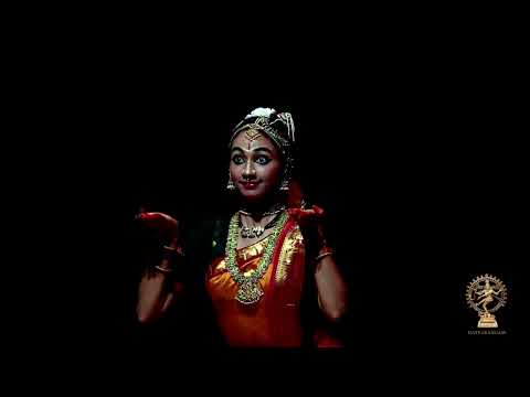 "வரதராஜம் உபாசமஹீ " - Harinie Jeevitha | NATYARANGAM | Uthsava Bharatham | Promo | Kalakendra