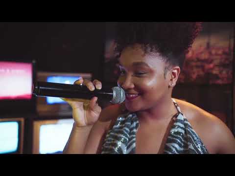 Drega & Simmy - Ezizweni Accoustic/Performance Video